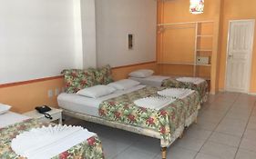 Capitania Praia Hotel Fazenda